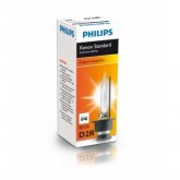 Лампа ксеноновые Philips серии D